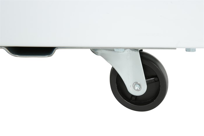 Tủ đông Sanaky Inverter 220 lít VH-2899W3 Màu Trắng