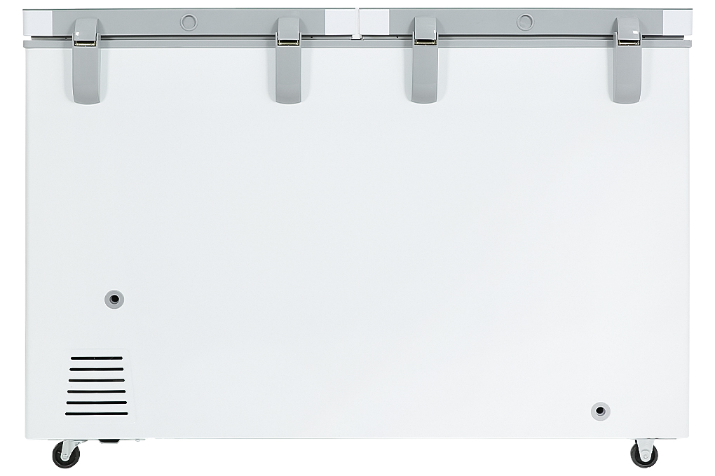 Tủ đông Sanaky Inverter 260 lít VH-3699W4K Màu Trắng