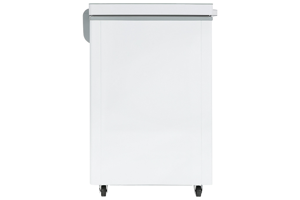 Tủ đông Sanaky Inverter 260 lít VH-3699W4K Màu Trắng
