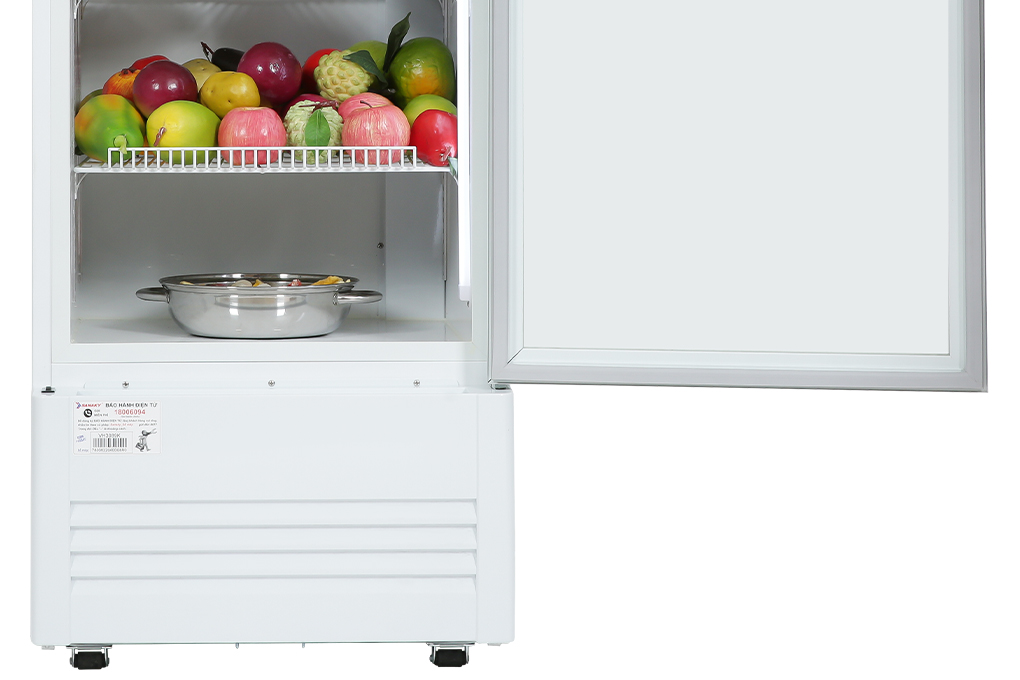Tủ mát Sanaky 300 lít VH-3089K - 6