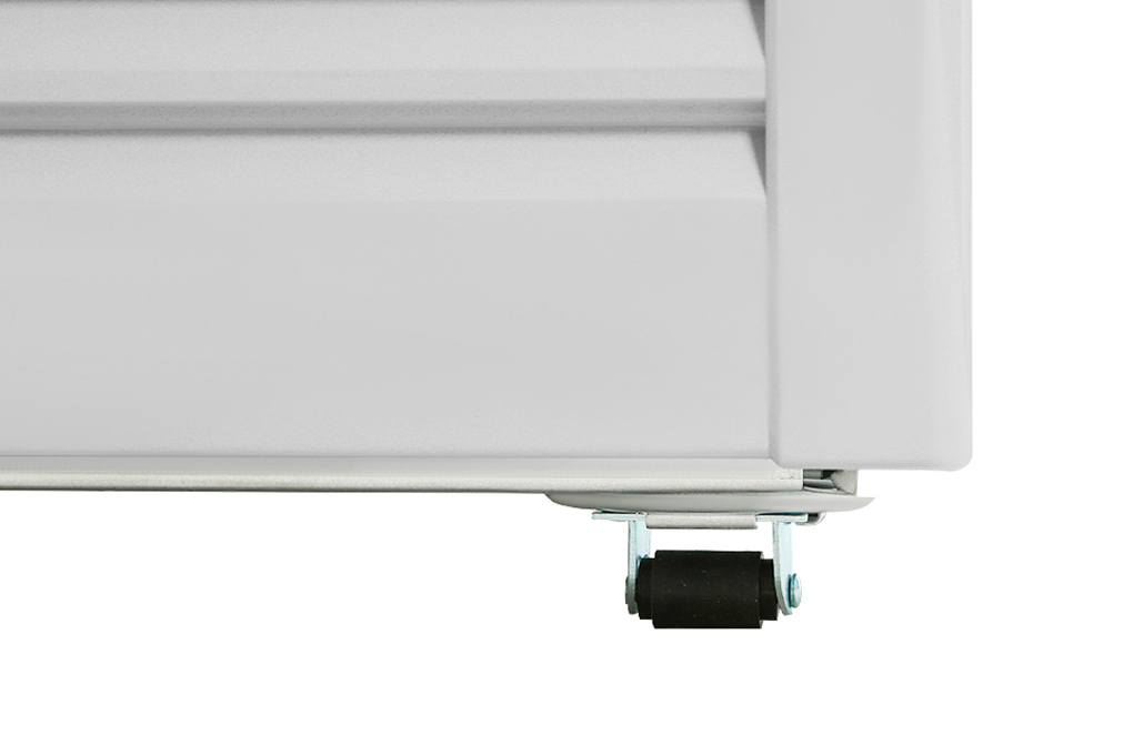 Tủ mát Sanaky 350 lít VH-3589K Màu Trắng