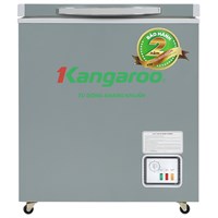 Tủ đông Kangaroo 90 lít KGFZ150NG1