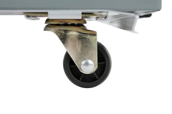 Tủ đông Kangaroo 90 lít KGFZ150NG1 Màu Xám