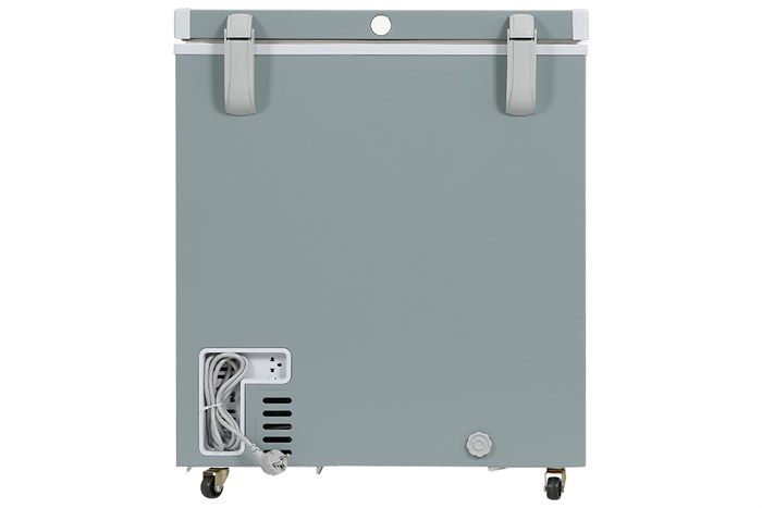 Tủ đông Kangaroo 90 lít KGFZ150NG1 Màu Xám