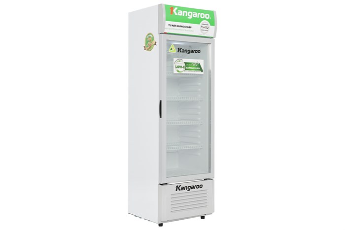 Tủ mát Kangaroo 198 lít KG258AT