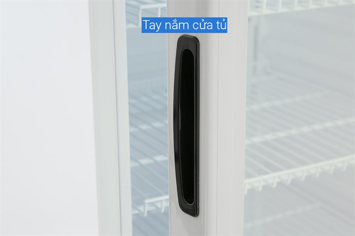 Tủ mát Kangaroo 238 lít KG298AT Màu Trắng