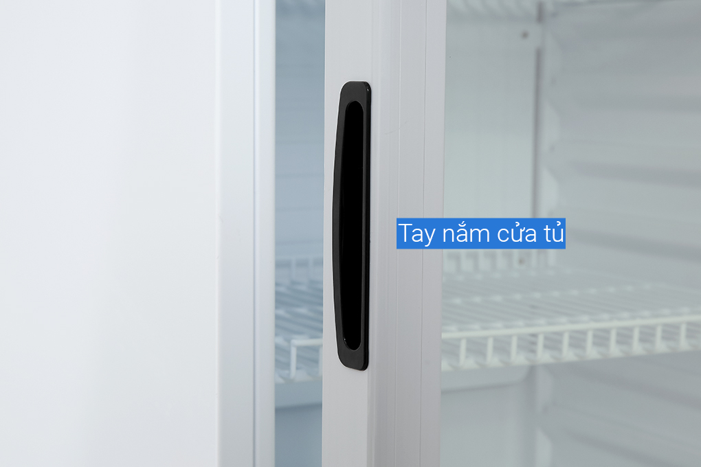 Tủ mát Kangaroo 288 lít KG359AT Màu Trắng