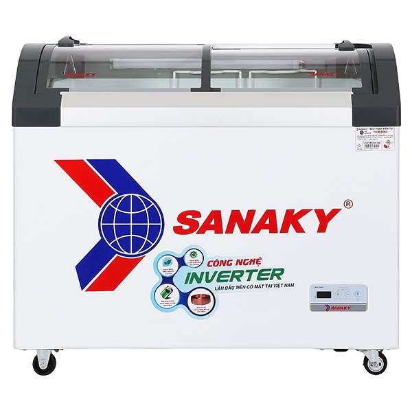 Tủ Đông Sanaky Inverter 280 lít VH-3899K3B