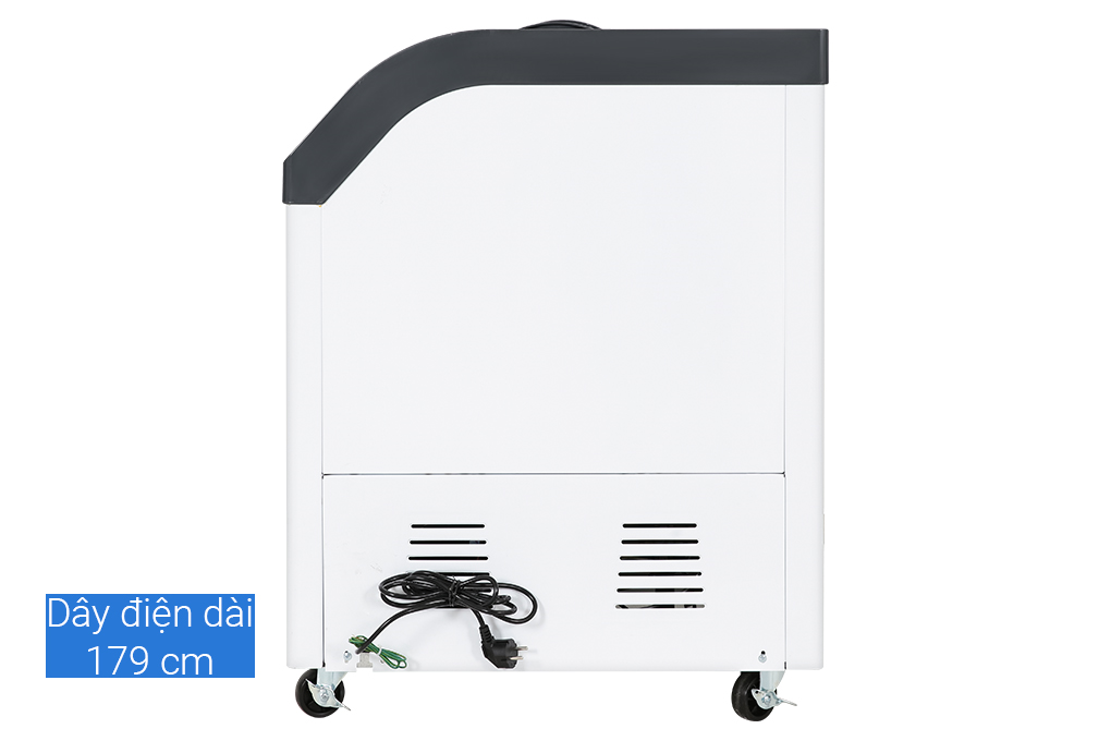 Tủ Đông Sanaky Inverter 280 lít VH-3899K3B Màu Trắng