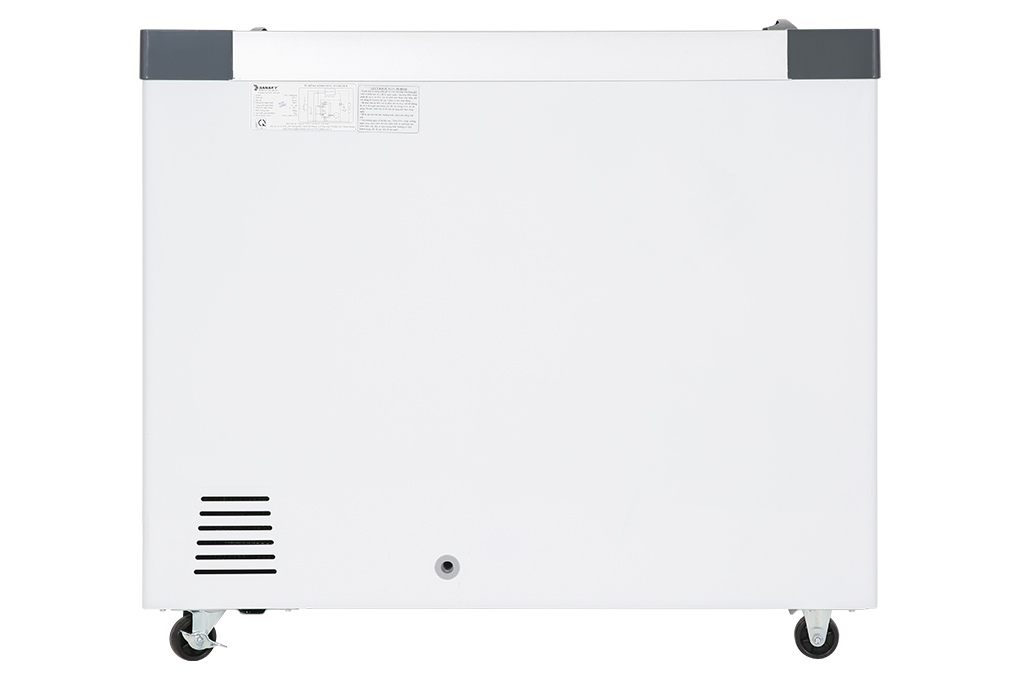 Tủ Đông Sanaky Inverter 280 lít VH-3899K3B Màu Trắng