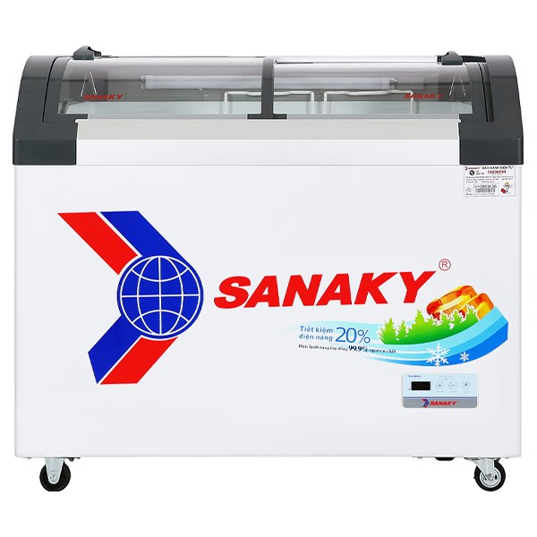 Tủ Đông Sanaky 280 lít VH-3899KB