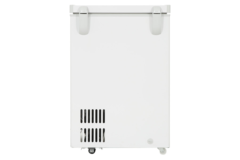 Tủ đông Hòa Phát 107 Lít HPF AD6107 Màu Trắng