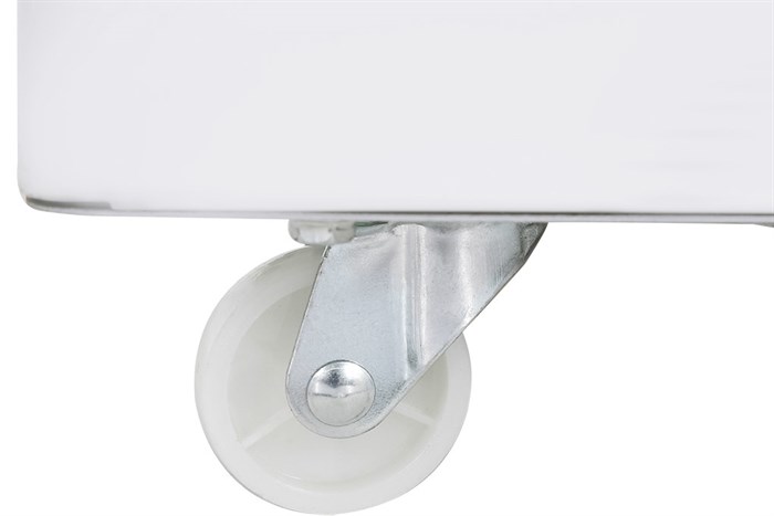 Tủ đông Hòa Phát 107 Lít HPF AD6107 Màu Trắng