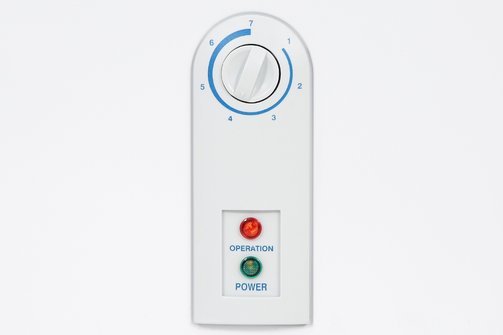 Tủ đông Hòa Phát 352 Lít HPF AD6352 Màu Trắng