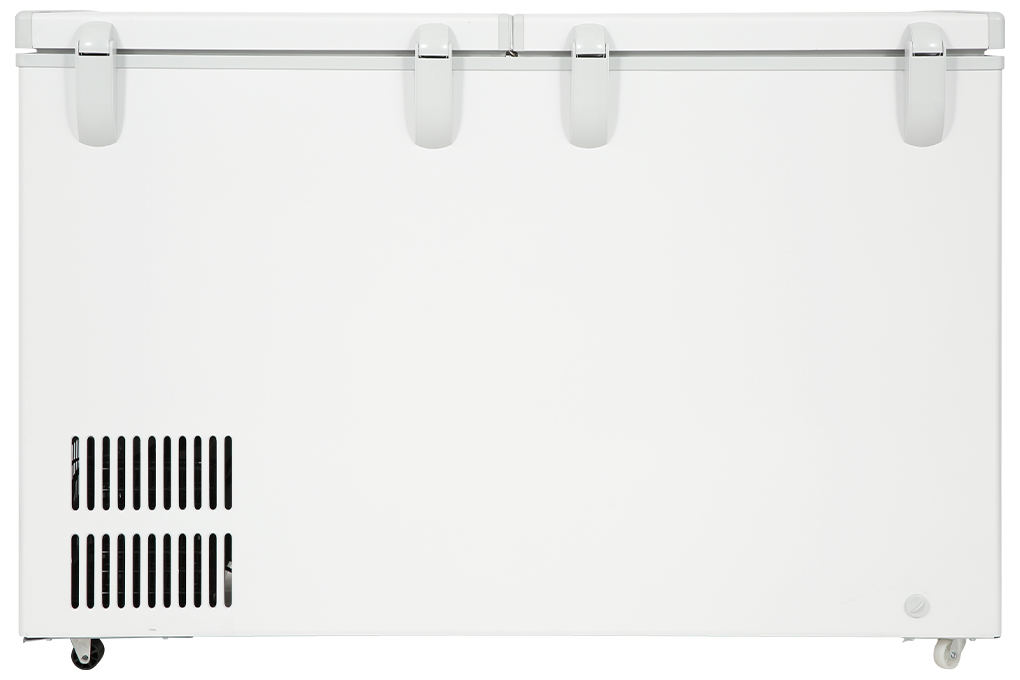 Tủ đông Hòa Phát 352 Lít HPF AD6352 Màu Trắng