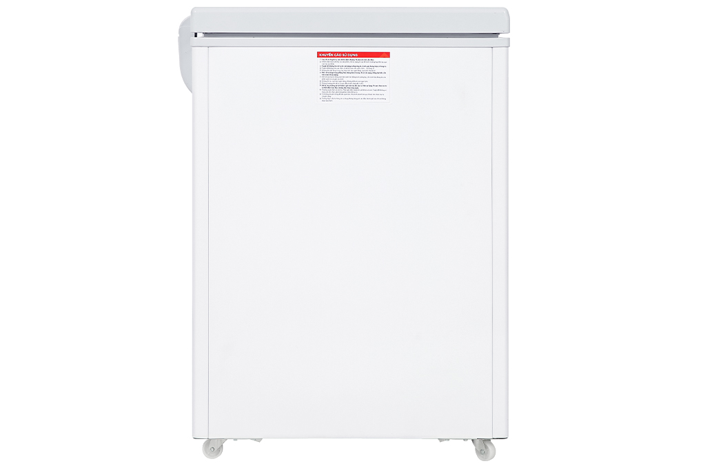 Tủ đông Hòa Phát 352 Lít HPF AD6352 Màu Trắng