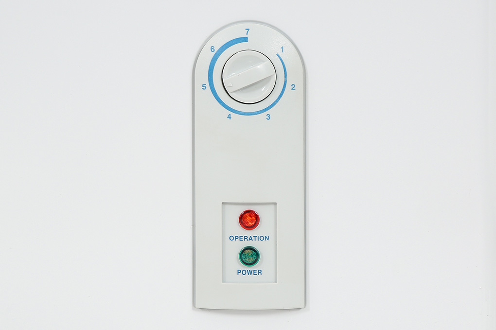 Tủ đông Hòa Phát 245 Lít HPF BD6245 Màu Trắng