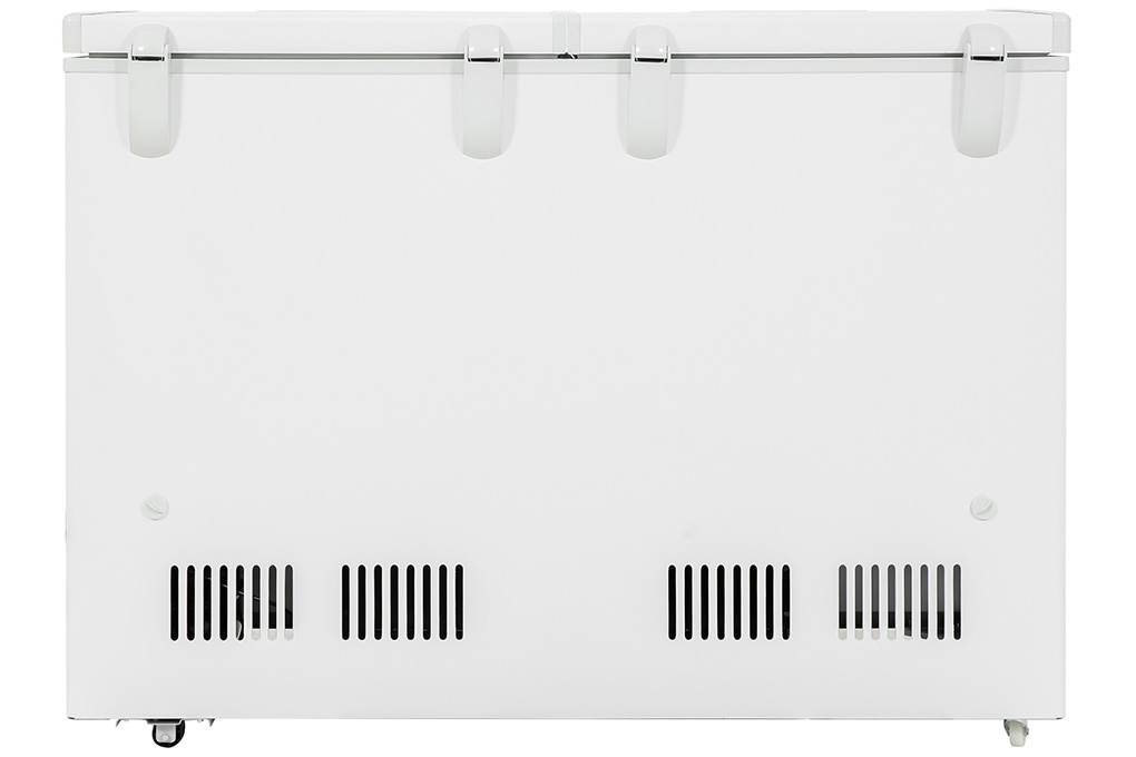 Tủ đông Hòa Phát 245 Lít HPF BD6245 Màu Trắng