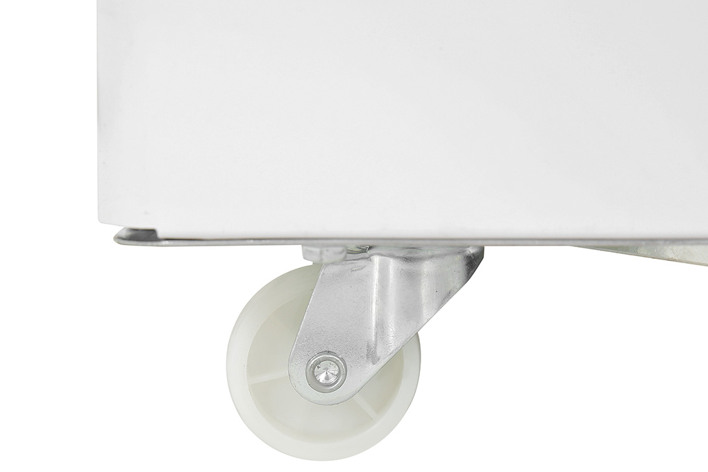 Tủ đông Hòa Phát 245 Lít HPF BD6245 Màu Trắng