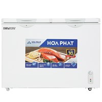 Tủ đông Hòa Phát 271 Lít HPF BD6271