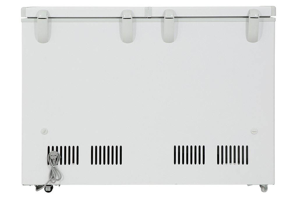 Tủ đông Hòa Phát 271 Lít HPF BD6271 Màu Trắng