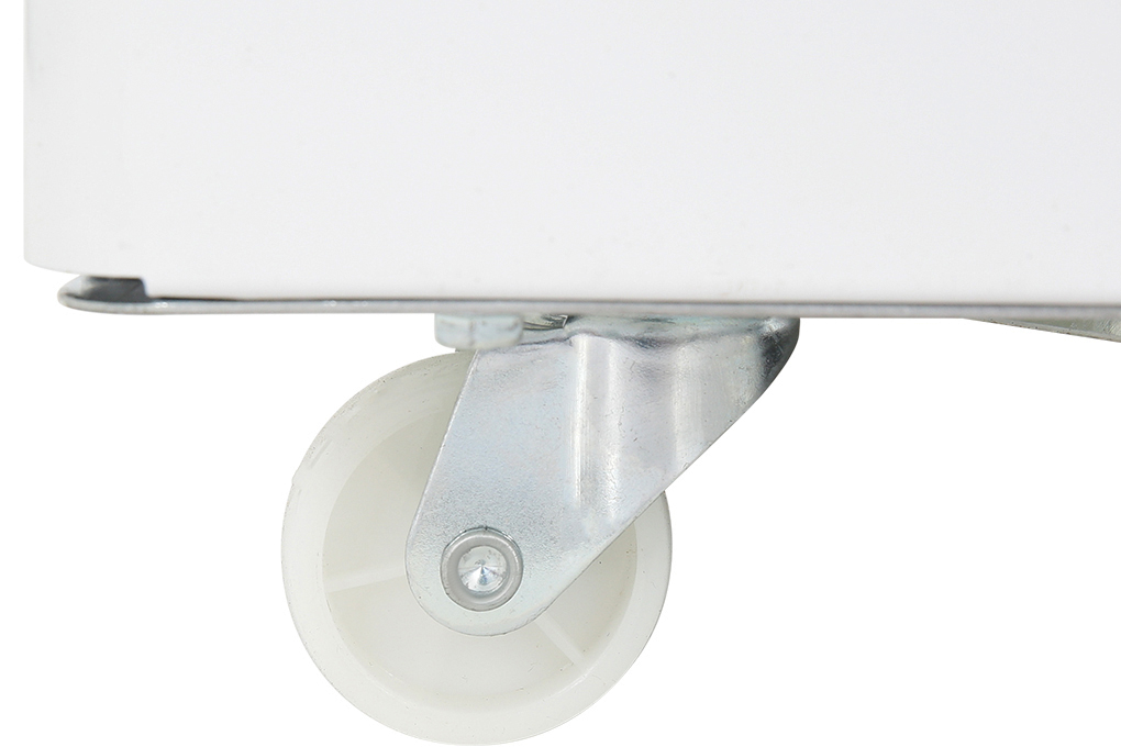 Tủ đông Hòa Phát 271 Lít HPF BD6271 Màu Trắng