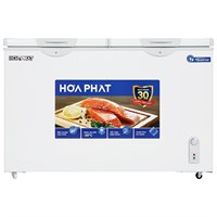 Tủ đông Hòa Phát Inverter 352 Lít HPF AD8352