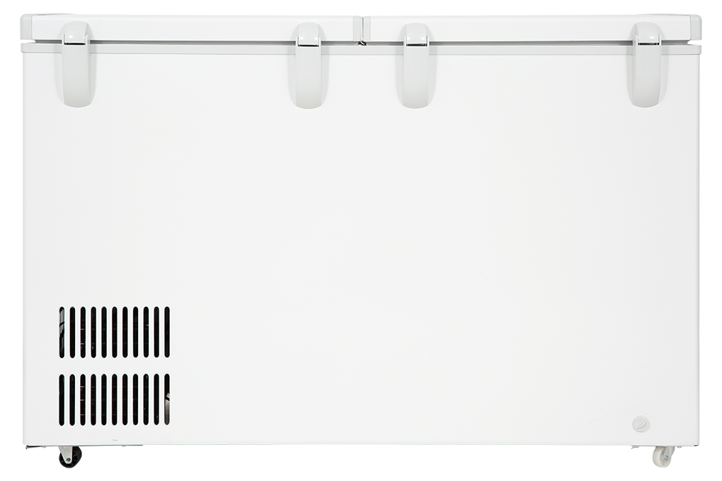 Tủ đông Hòa Phát Inverter 352 Lít HPF AD8352 Màu Trắng