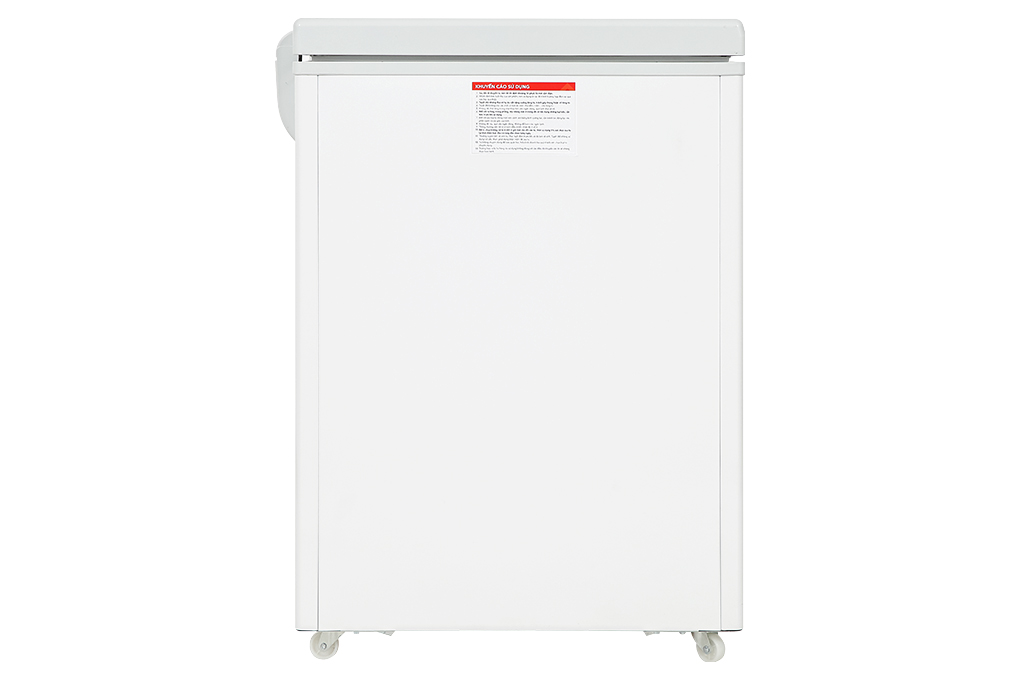 Tủ đông Hòa Phát Inverter 352 Lít HPF AD8352 Màu Trắng