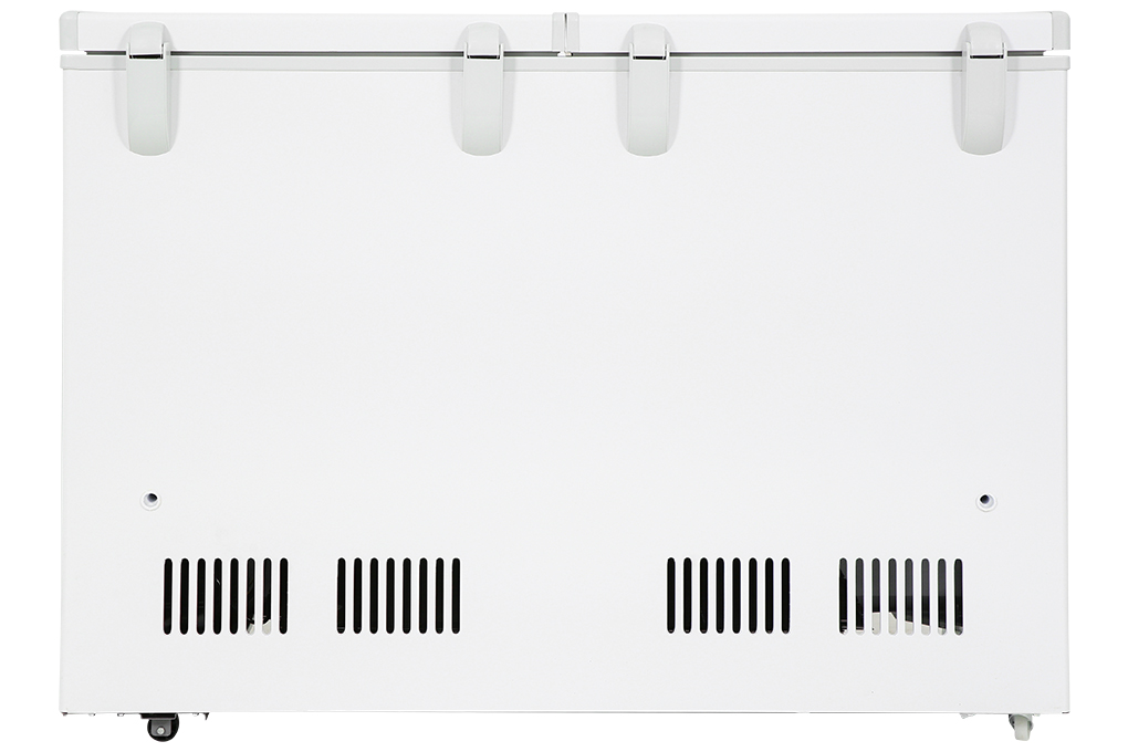 Tủ đông Hòa Phát Inverter 271 Lít HPF BD8271 Màu Trắng