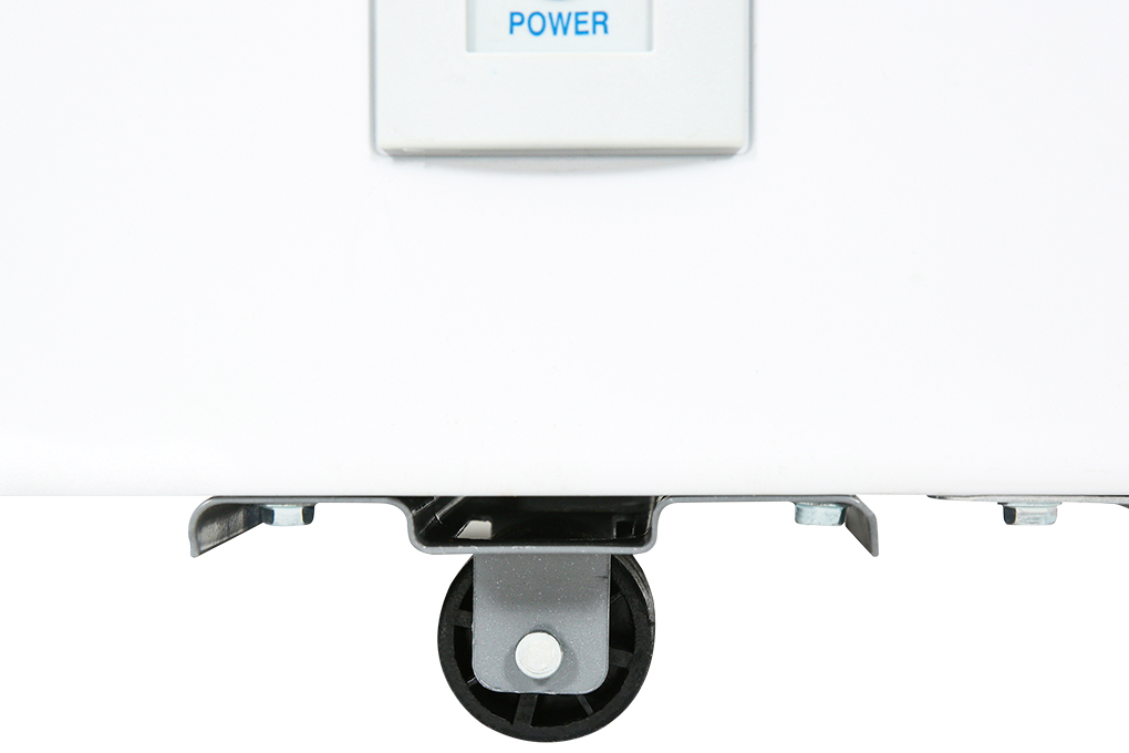 Tủ đông Hòa Phát Inverter 271 Lít HPF BD8271 Màu Trắng