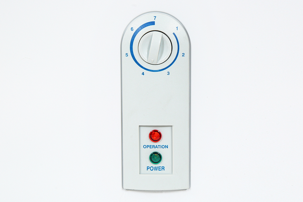 Tủ đông Hòa Phát Inverter 271 Lít HPF BD8271 Màu Trắng