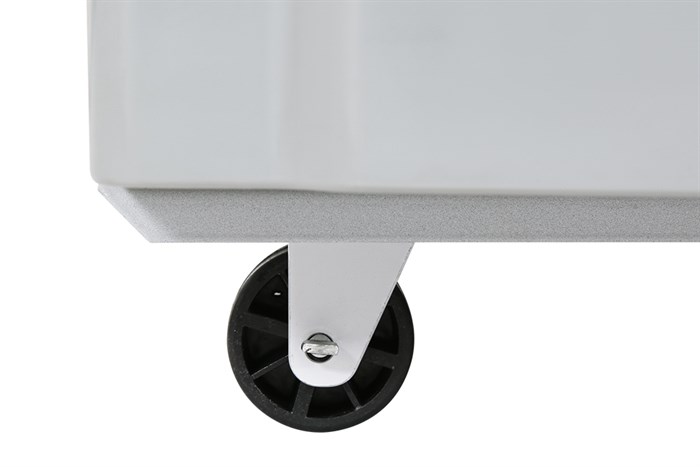 Tủ mát Hòa Phát 195 Lít HSC 550F1R1