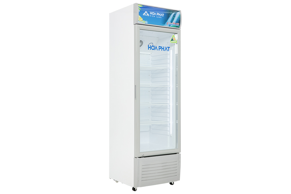 Tủ mát Hòa Phát 242 Lít HSC 600F1R1 - 2