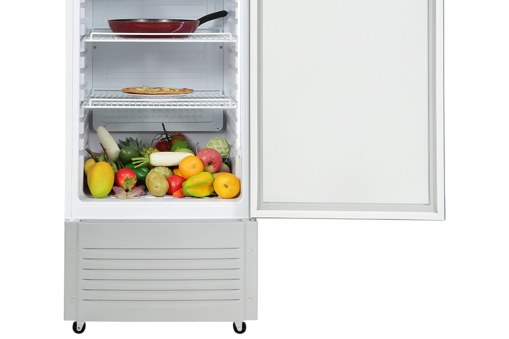 Tủ mát Hòa Phát 242 Lít HSC 600F1R1 - 6