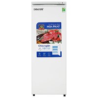 Tủ đông đứng Hòa Phát 208 Lít HPF UAH6208