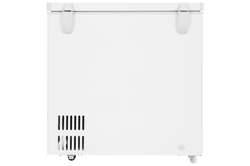 Tủ đông Hòa Phát 162 Lít HPF AD6162 Màu Trắng