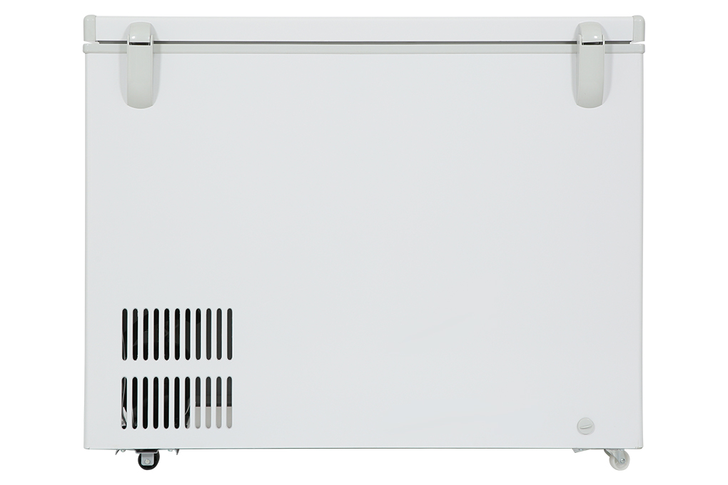 Tủ đông Hòa Phát 252 lít HPF AD6252 Màu Trắng