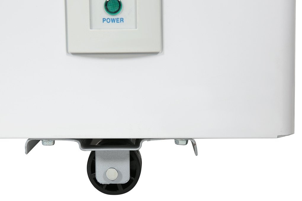 Tủ đông Hòa Phát 252 lít HPF AD6252 Màu Trắng