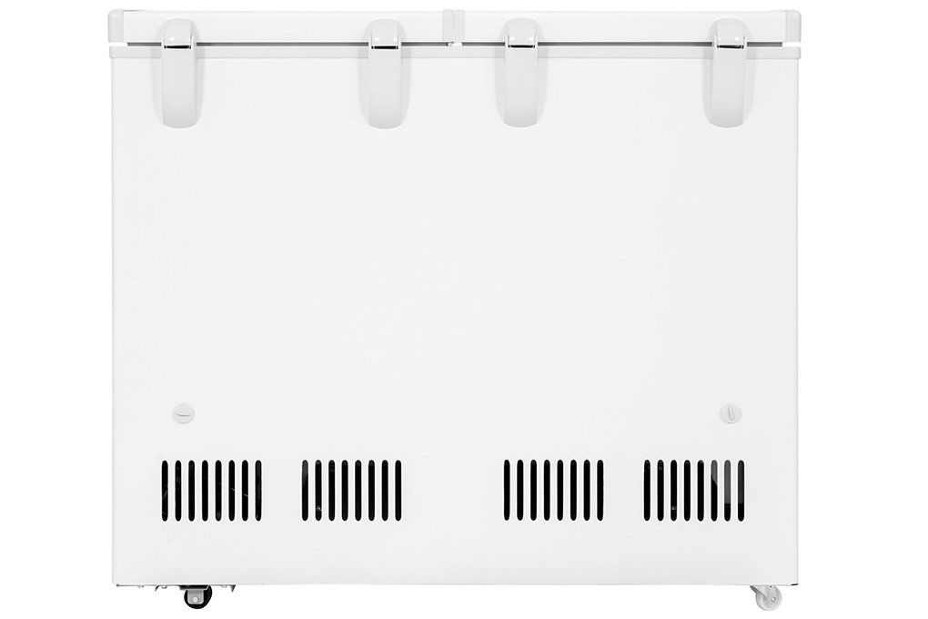 Tủ đông Hòa Phát 205 Lít HPF BD6205 Màu Trắng