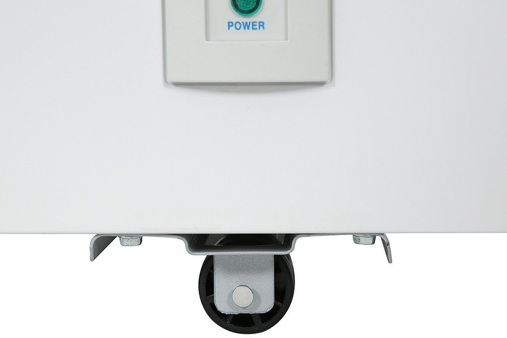 Tủ đông Hòa Phát 205 Lít HPF BD6205 Màu Trắng