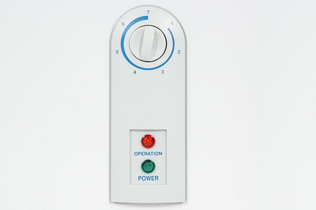 Tủ đông Hòa Phát 205 Lít HPF BD6205 Màu Trắng