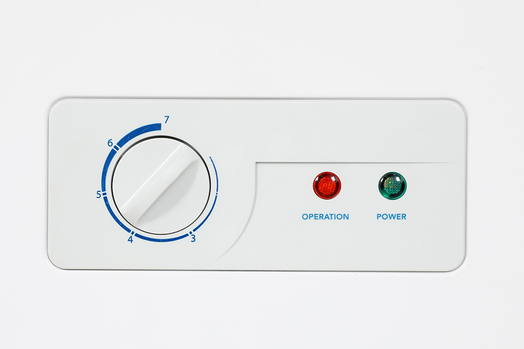 Tủ đông Hòa Phát 783 lít HPF AD6783 Màu Trắng