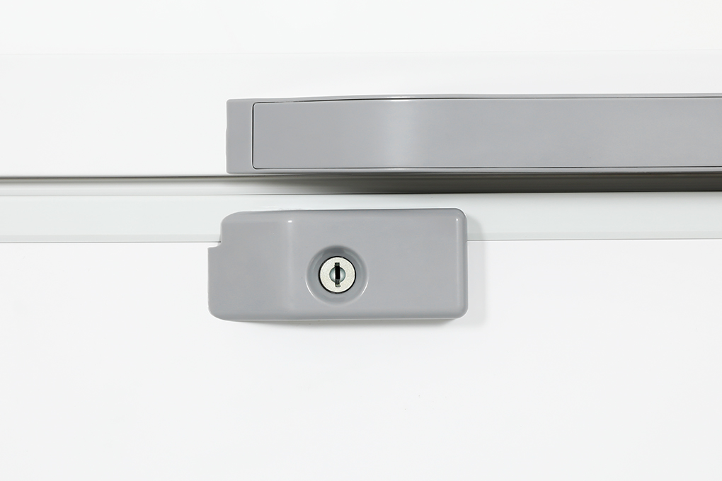Tủ đông Hòa Phát 783 lít HPF AD6783 Màu Trắng
