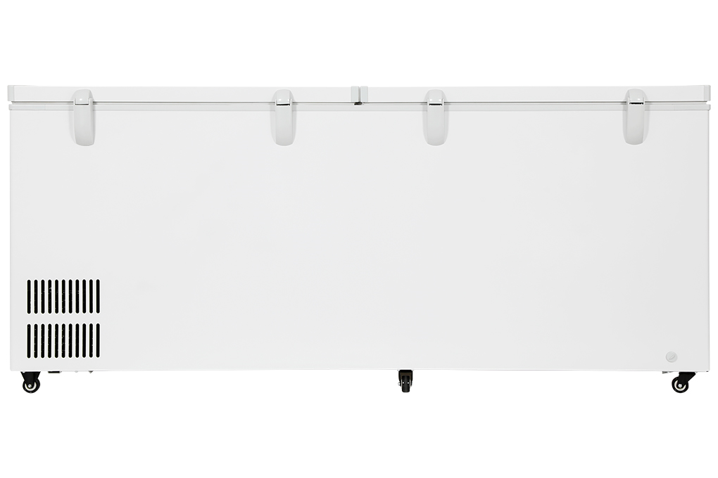 Tủ đông Hòa Phát 783 lít HPF AD6783 Màu Trắng