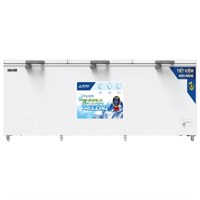 Tủ đông Hòa Phát 1190 lít HPF AD61190