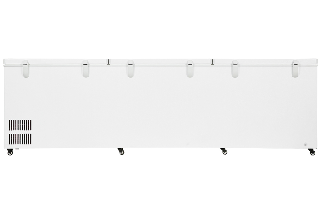 Tủ đông Hòa Phát 1190 lít HPF AD61190 Màu Trắng