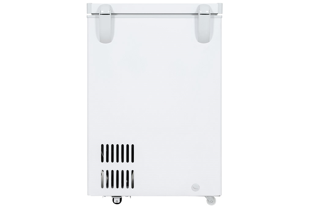 Tủ đông Hòa Phát 107 lít HPF AN6107 Màu Trắng