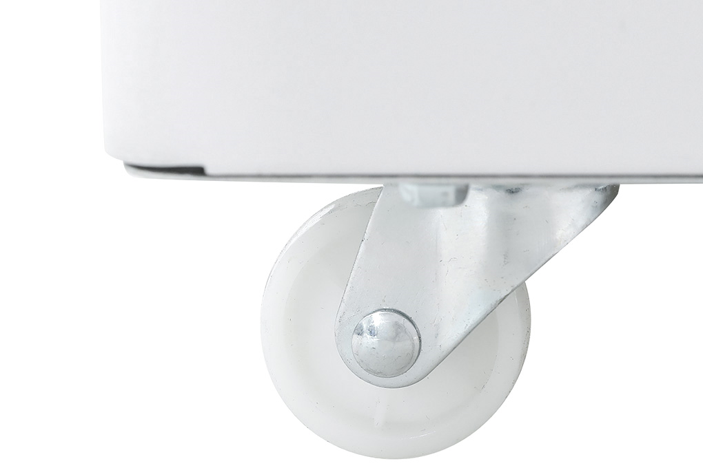 Tủ đông Hòa Phát 107 lít HPF AN6107 Màu Trắng