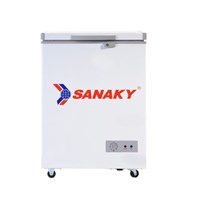 Tủ Đông Sanaky 100 lít VH162HY2